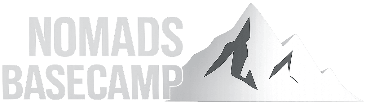 Nomads Basecamp