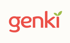 Genki logo