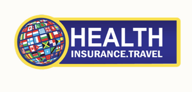 Health Insurance.Travel logo