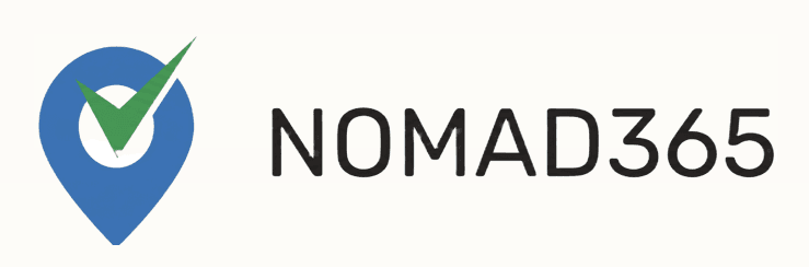 Nomad365 logo