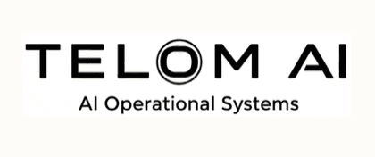 Telom AI logo