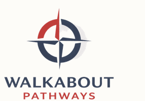 Walkabout Pathways logo