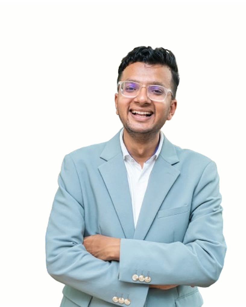 Portrait of Samaya Khadka