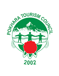 Pokhara Tourism Council logo