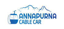 Annapurna Cable Car logo