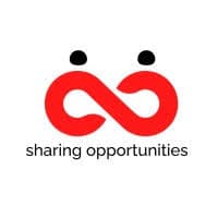 Sharing Opportunities logo