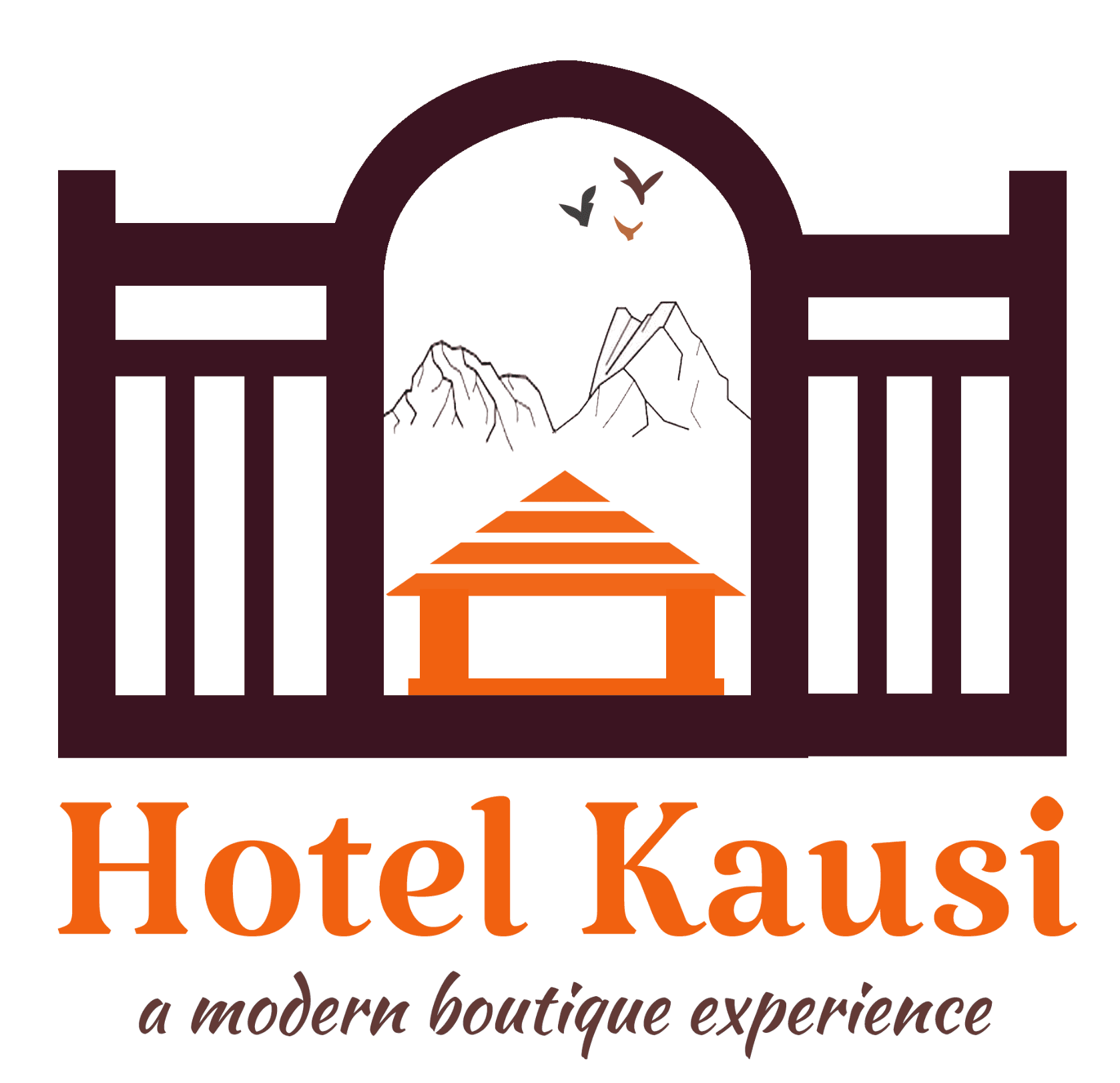 Hotel Kausi logo
