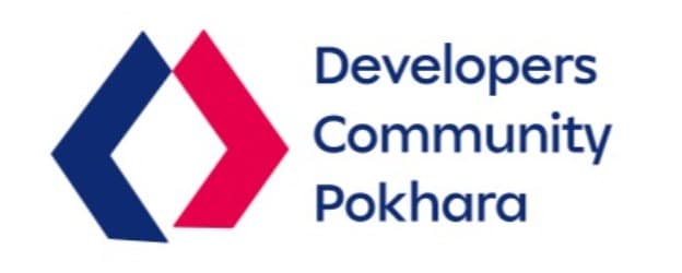 Developers Community Pokhara logo